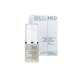 Jean d'Arcel ArcelMed Dermal Eye Repair - żel pod oczy - 30ml