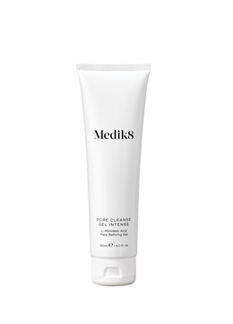 Medik8 Pore Cleanse Gel Intense - żel oczyszczający minimalizujący widoczność porów - 150ml
