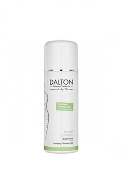 Dalton Derma Control Purifying Cleansing Milk - mleczko oczyszczające - 200ml