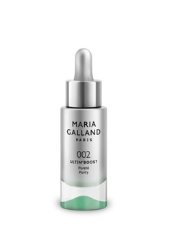 Maria Galland Ultim’boost Purity 002 - oczyszczenie - 15ml