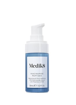 Medik8 Niacinamide Peptides - serum z 10 % niacynamidem i peptydami - 30ml