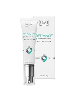 Obagi Retivance Skin Rejuvenating Complex - krem odmładzający - 30g