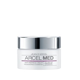 Jean d'Arcel Arcel Med Anti-Redness Cream - krem przeciw zaczerwienieniom - 50ml