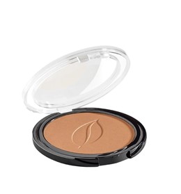 Phyt's Lumisun Peaux Mates - organiczny bronzer prasowany - 15g