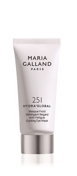 Maria Galland Hydra’Global Anti-Fatigue Cooling Eye Mask No. 251 - zimna maska pod oczy - 30ml