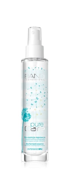 Bandi Pure Care - bio-esencja naprawcza - 100ml