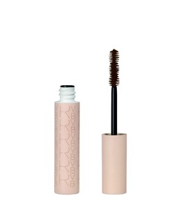 RVB LAB The Make Up No Season Brown Mascara - brązowy tusz do rzęs - 11ml