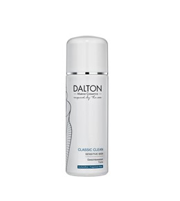 Dalton Classic Clean Sensitive Tonic - tonik do twarzy - 200ml