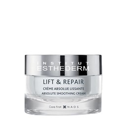 Esthederm Lift & Repair Absolute Smoothing Cream - krem wygładzająco-liftingujący - 50ml