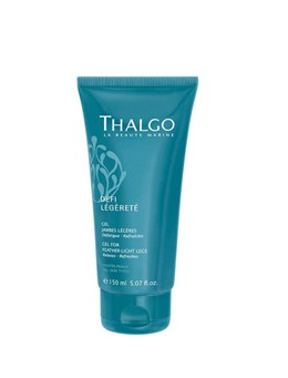 Thalgo Gel For Feather-Light Legs - żel na zmęczone nogi - 150ml