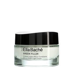 Ella Bache  Micro - Filler Light Cream - lekki krem przeciwzmarszczkowy z efektem wypełnienia - 50 ml