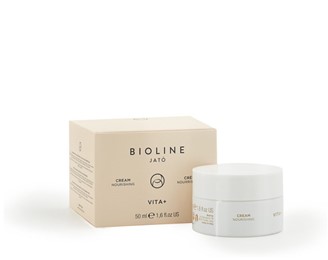 Bioline Jato Cream Nourishing - krem odżywczy - 50ml