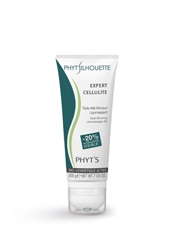Phyt's Phyt'Silhouette Expert Cellulite - żel antycellulitowy do ciała - 200g