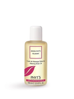 Phyt's Corps Aroma Phyt’s Relaxant - relaksujący olejek do masażu - 100ml