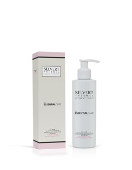 Selvert Thermal All-In-One Nourishing Cleansing Oil For Normal & Dry Skin - odżywczy olej oczyszczający - 200ml