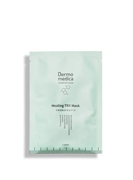 Dermomedica Healing Trx Mask - maska trapeutyczna - 1szt