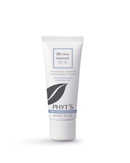 Phyt's Aqua BB Creme Hydratante (SPF30) - nawilżający krem 6w1 - 40ml