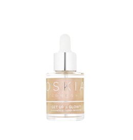 Oskia Get Up And Glow - serum rozświetlające - 30ml