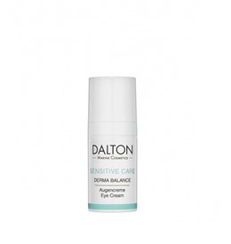 Dalton Sensitive Care Eye Cream - krem pod oczy - 15ml