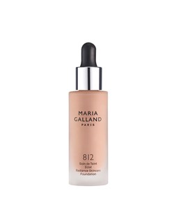 Maria Galland Radiance Skincare Foundation No. 812 - podkład do twarzy - 30ml