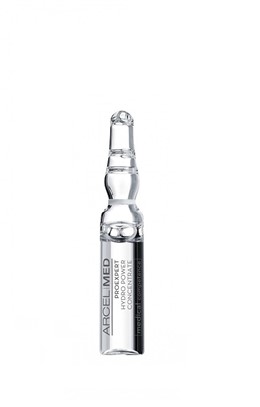 Jean d'Arcel Arcel Med Hydro Power Concentrate - koncentrat intensywnie nawilżający - 7x2ml