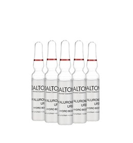 Dalton Hyaluronic Urea Hydro Boost Ampoules - ampułki nawilżające - 5x2ml