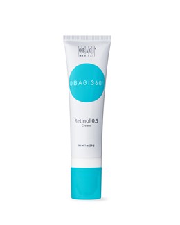 Obagi 360 Retinol 0,5 - krem z retinolem - 28g