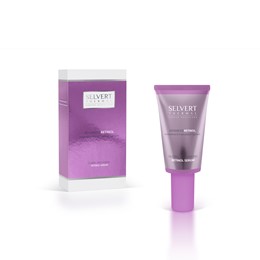 Selvert Thermal Global Antiageing Retinol Serum - serum przeciwstarzeniowe - 30ml