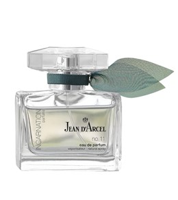 Jean d'Arcel Incarnation No. 11 Eau De Parfum - woda perfumowana - 50ml