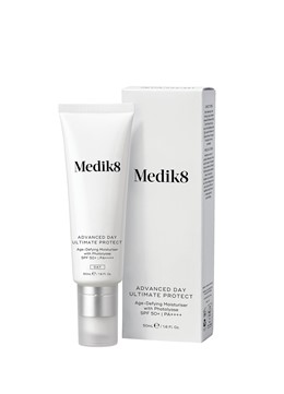 Medik8 Advanced Day Ultimate Protect (SPF50+) - krem nawilżający z fotoliazą - 50 ml