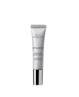 Esthederm Eye Contour Smoothing Care - przeciwzmarszczkowy krem pod oczy - 15ml