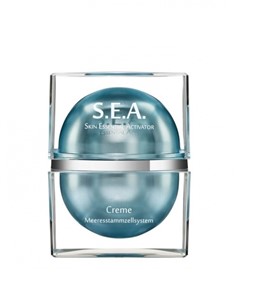 Dalton S.E.A Marine Stem Cell System Cream - krem do twarzy - 50 ml