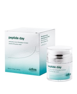 Dottore Peptide Day - peptydowy krem liftingujący na dzień - 50ml