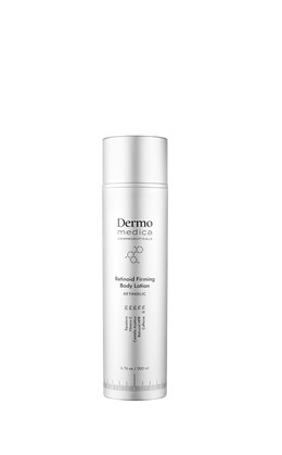 Dermomedica Retinoid Firming Body Lotion - ekskluzywny lotion liftingujący dla intensywnego ujędrnienia skóry - 200ml