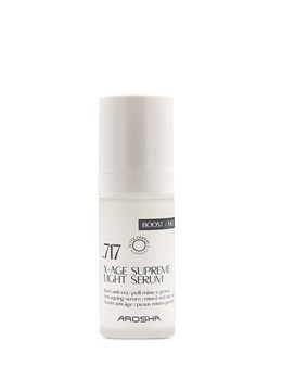 Arosha .717 X-Age Supreme Light Serum - serum przeciwstarzeniowe - 30ml