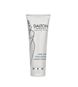 Dalton Hand Care Soft Touch - krem do rąk - 75ml