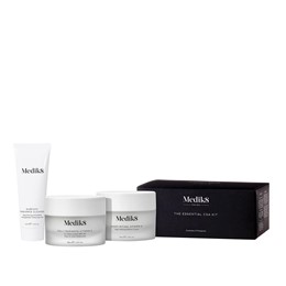 Medik8 The Essential CSA Kit For Men - zestaw CSA dla mężczyzn - 40 ml + 50 ml + 50 ml