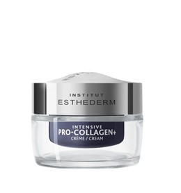 Esthederm Intensive Pro Collagen+ Cream - krem liftingujący - 50ml