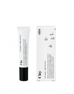 Dottore City Eye Cream - krem pod oczy - 15ml