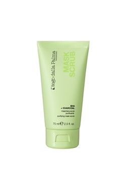 Diego Dalla Palma Mask Scrub - peeling - maska oczyszczająca - 75ml