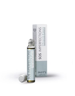 Phyt's Aromaclear SOS Imperfections - preparat na wypryski - 10ml