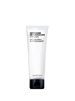 Germaine de Capuccini Aqua Mattifying Facial Cleansing Gel - żel do mycia twarzy - 125ml