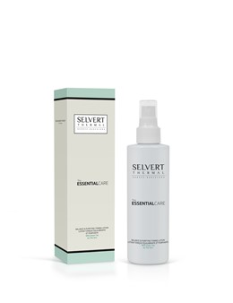 Selvert Thermal Balance & Purifying Toning Lotion With Green Tea - tonik kojąco-oczyszczający z zieloną herbatą - 200ml