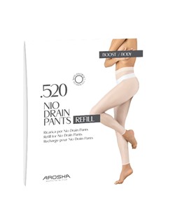 Arosha Nio Drain Pants Refill - aktywator do leginsów - 120ml