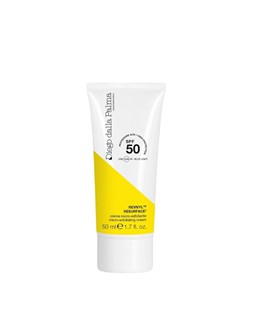Diego dalla Palma Resurface Micro-Exfollating Cream (SPF50) - krem do twarzy - 50ml