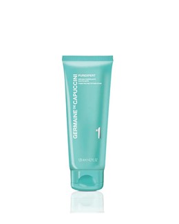 Germaine de Capuccini Purifying Mattifying Foam - oczyszczająca pianka matująca - 125ml