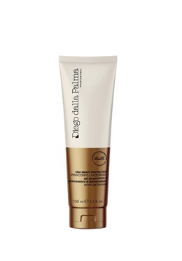 Diego dalla Palma Sun Boost Primer Gel Bronzer - żel przygotowujący i pogłębiający opaleniznę - 150ml