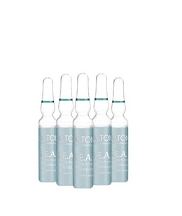 Dalton S.E.A. Marine Stem Cell System Ampoules - ampułki odmładzające - 5x2ml