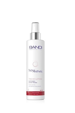 Bandi Tricho - lotion stymulujący wzrost włosów - 230ml