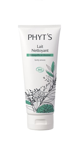 Phyt's Lait Nettoyant - mleczko do demakijażu - 200g